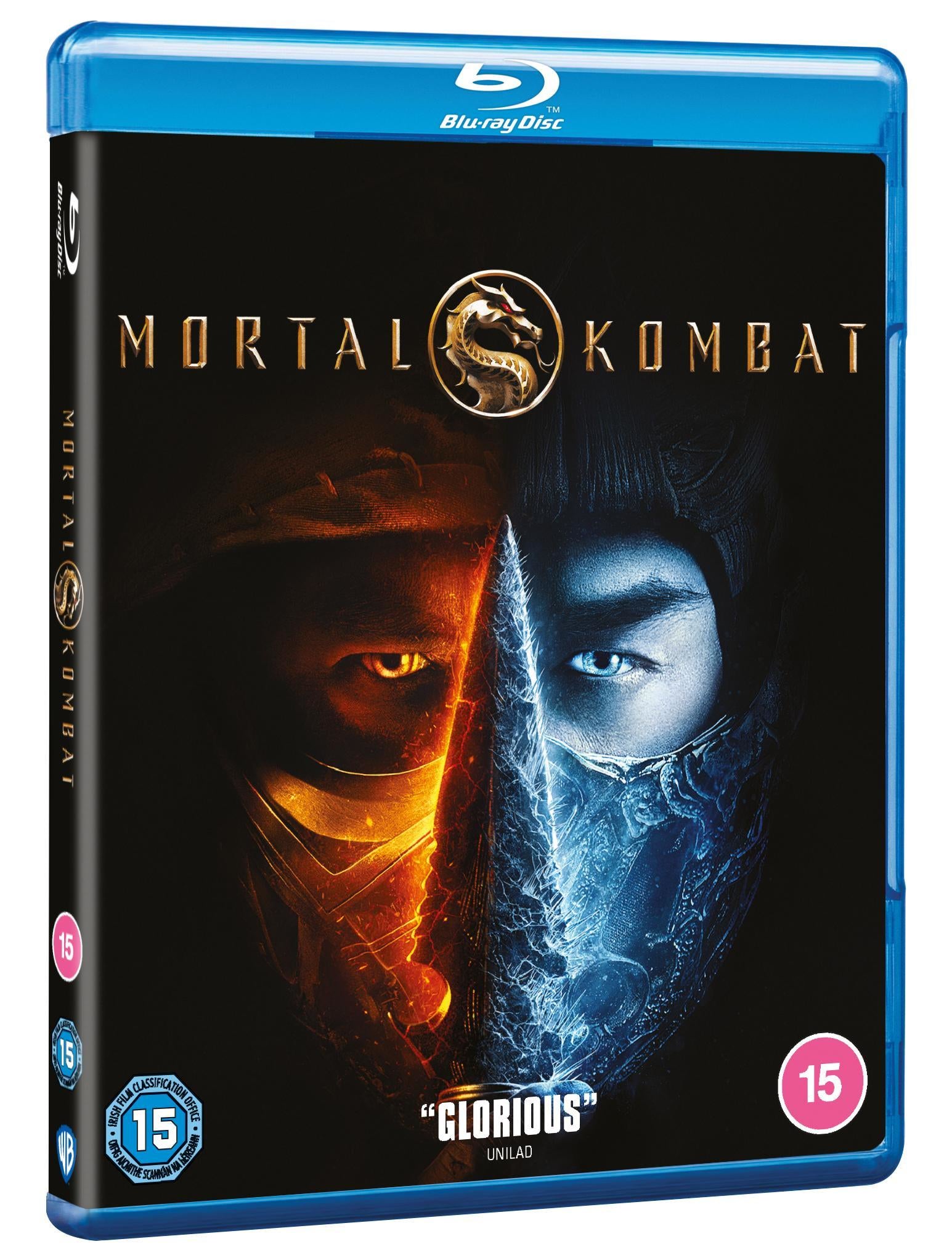Mortal Kombat
