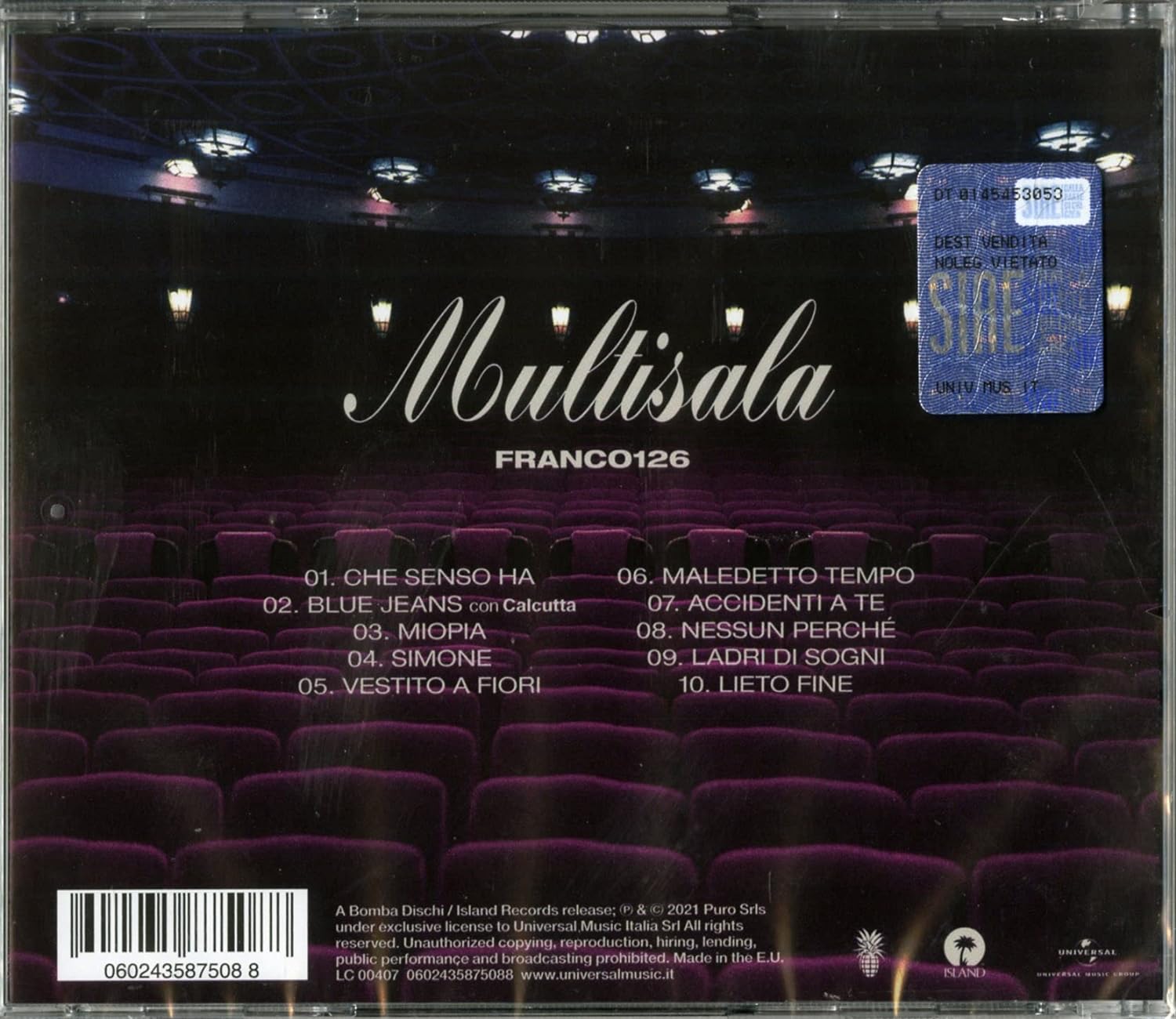 Multisala