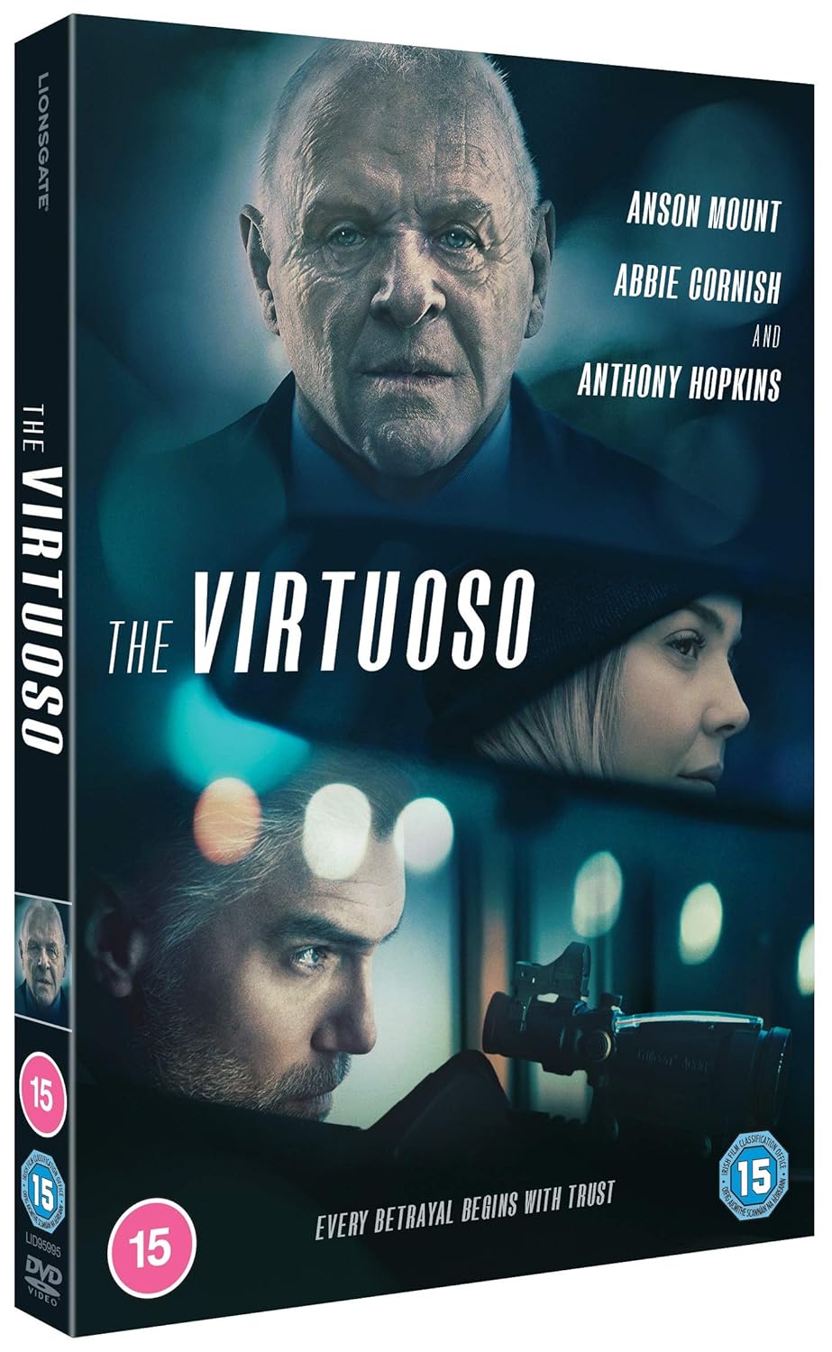 The Virtuoso
