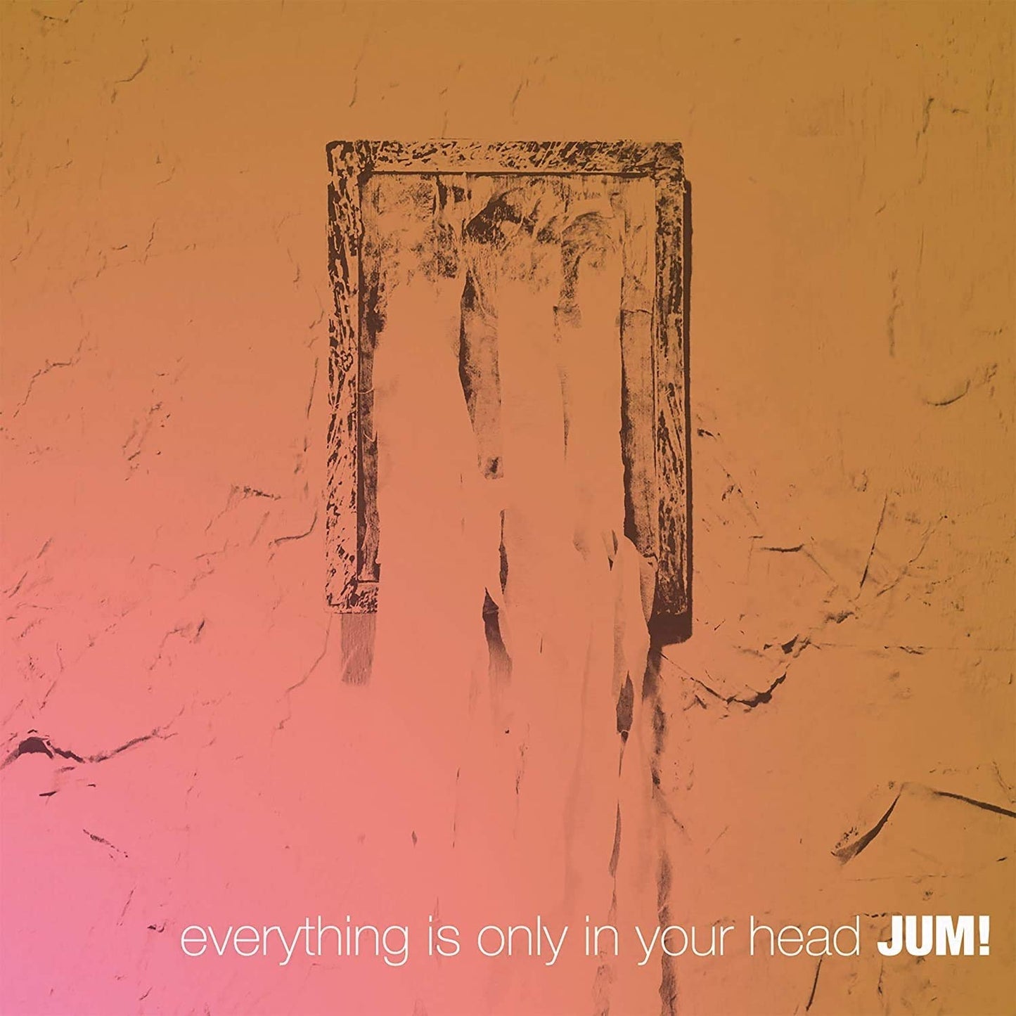 Everything Is Only In Your Head