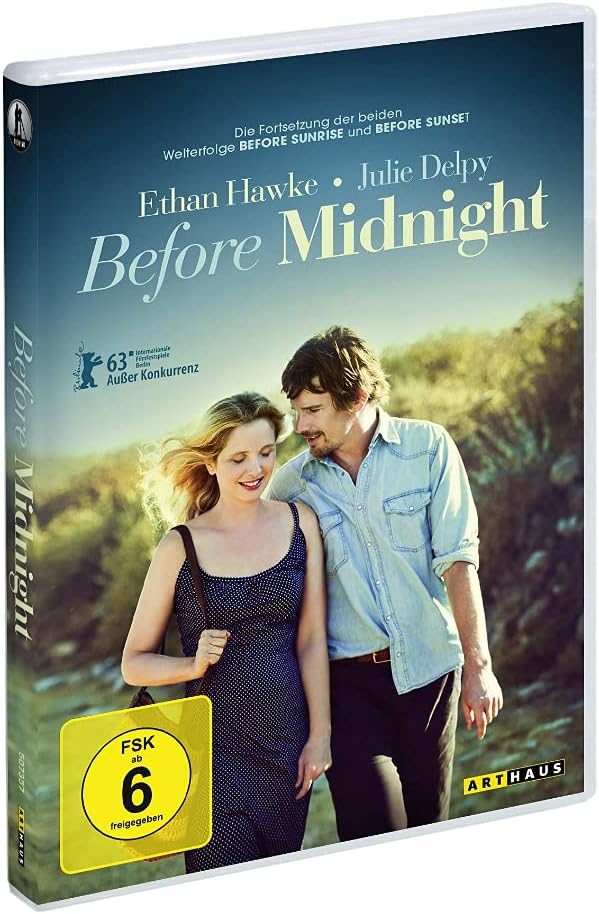 Before Midnight