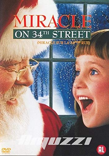 M¡racle On 34th Street (1994) (dvd