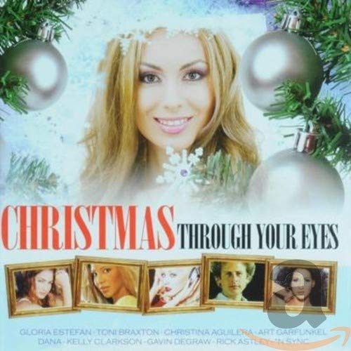 Christmas Through Your..