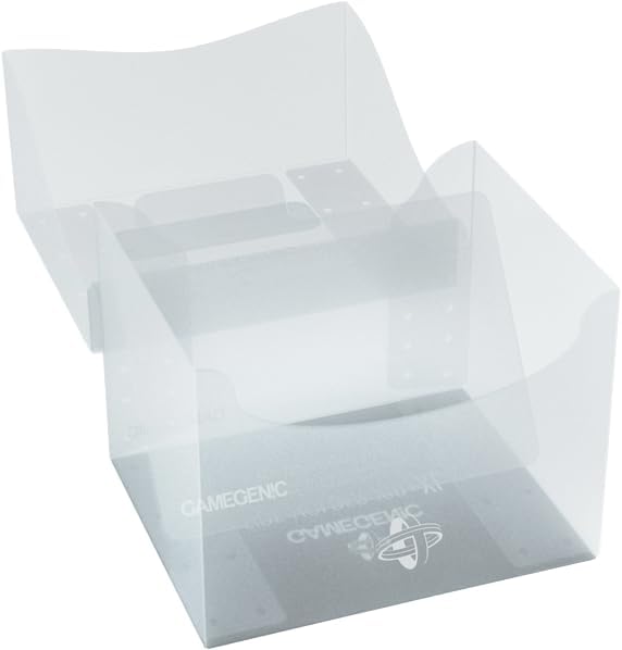 Gamegenic GGS25088ML Accessories, Solid