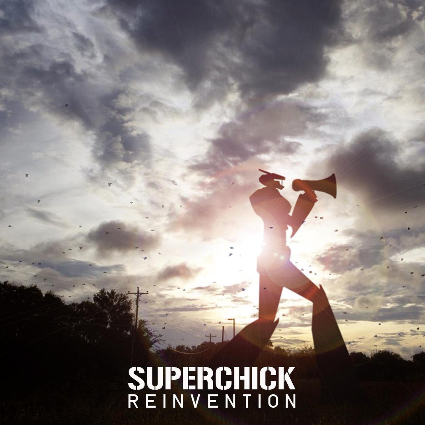 Reinventionsuperchic(K