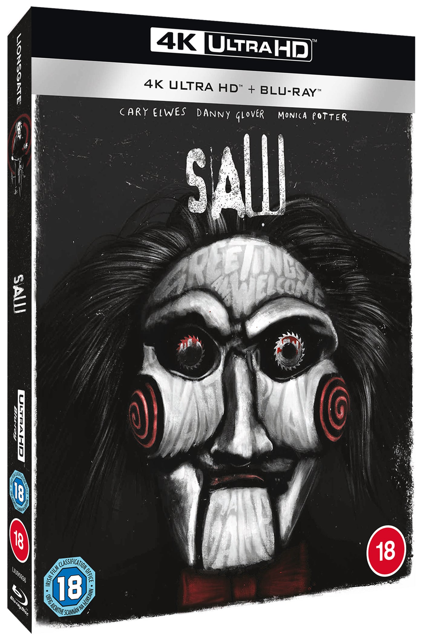 Saw