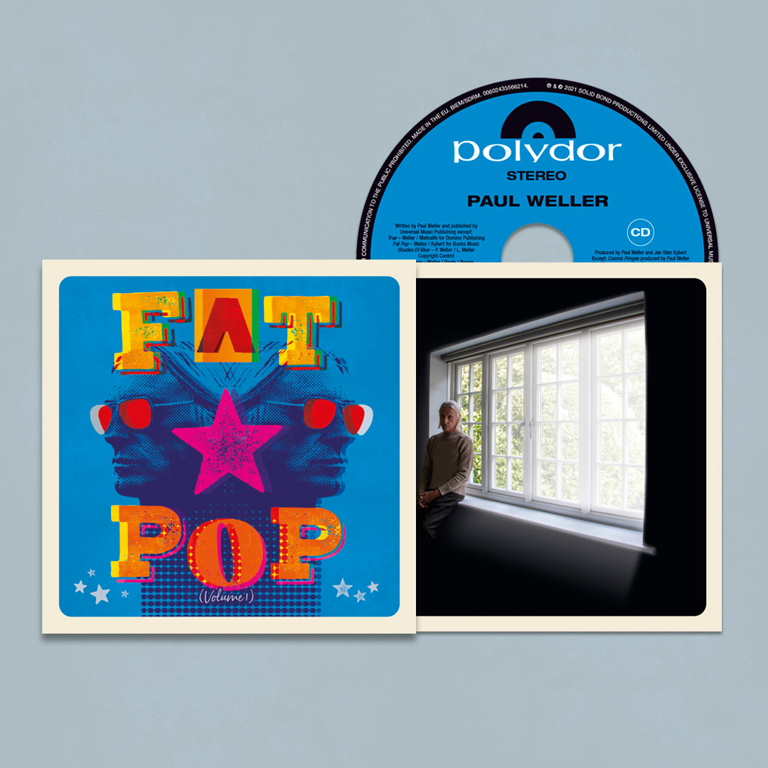 Fat Pop (Volume 1)