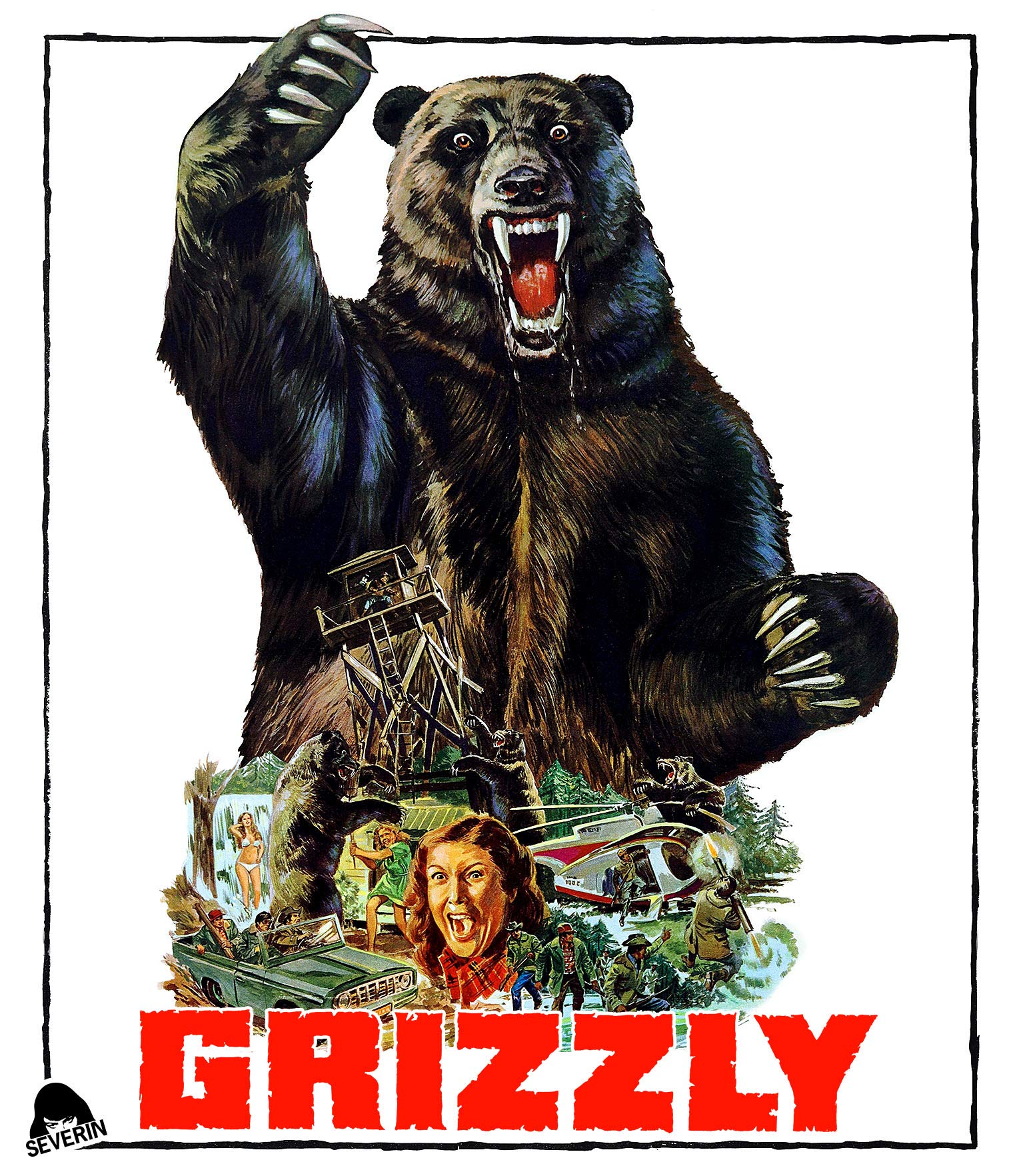 Grizzly