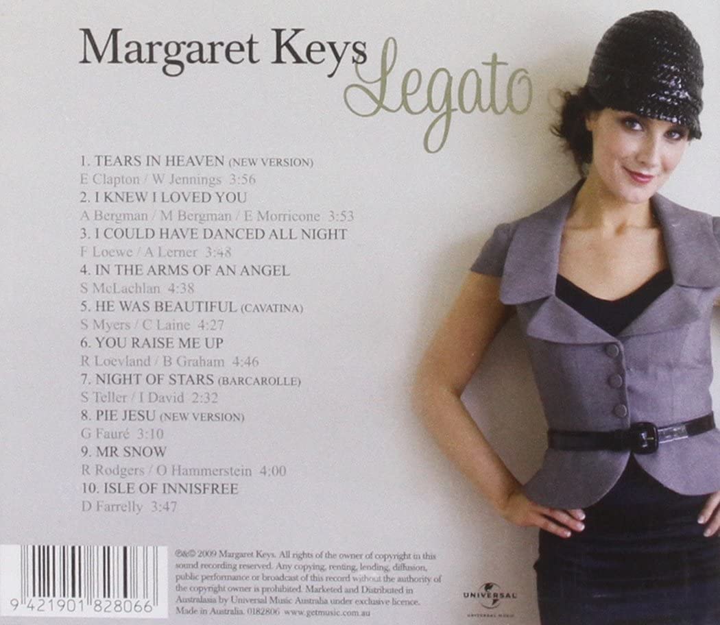 Legato