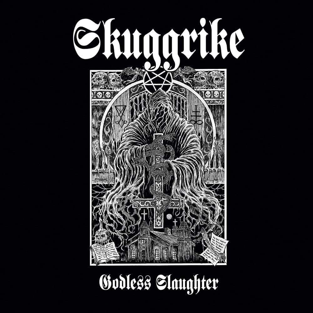 Godless Slaughter