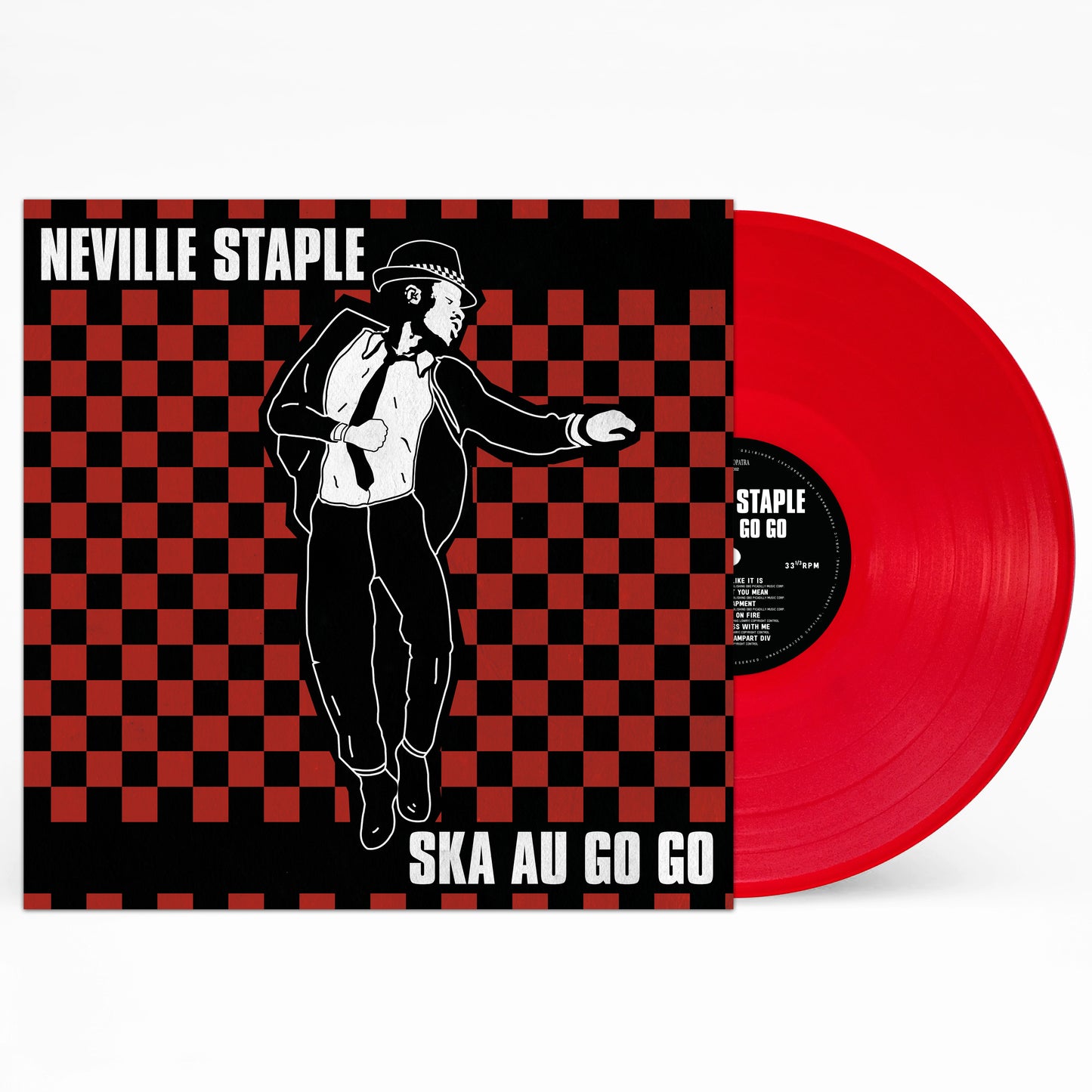 Ska Au Go Go