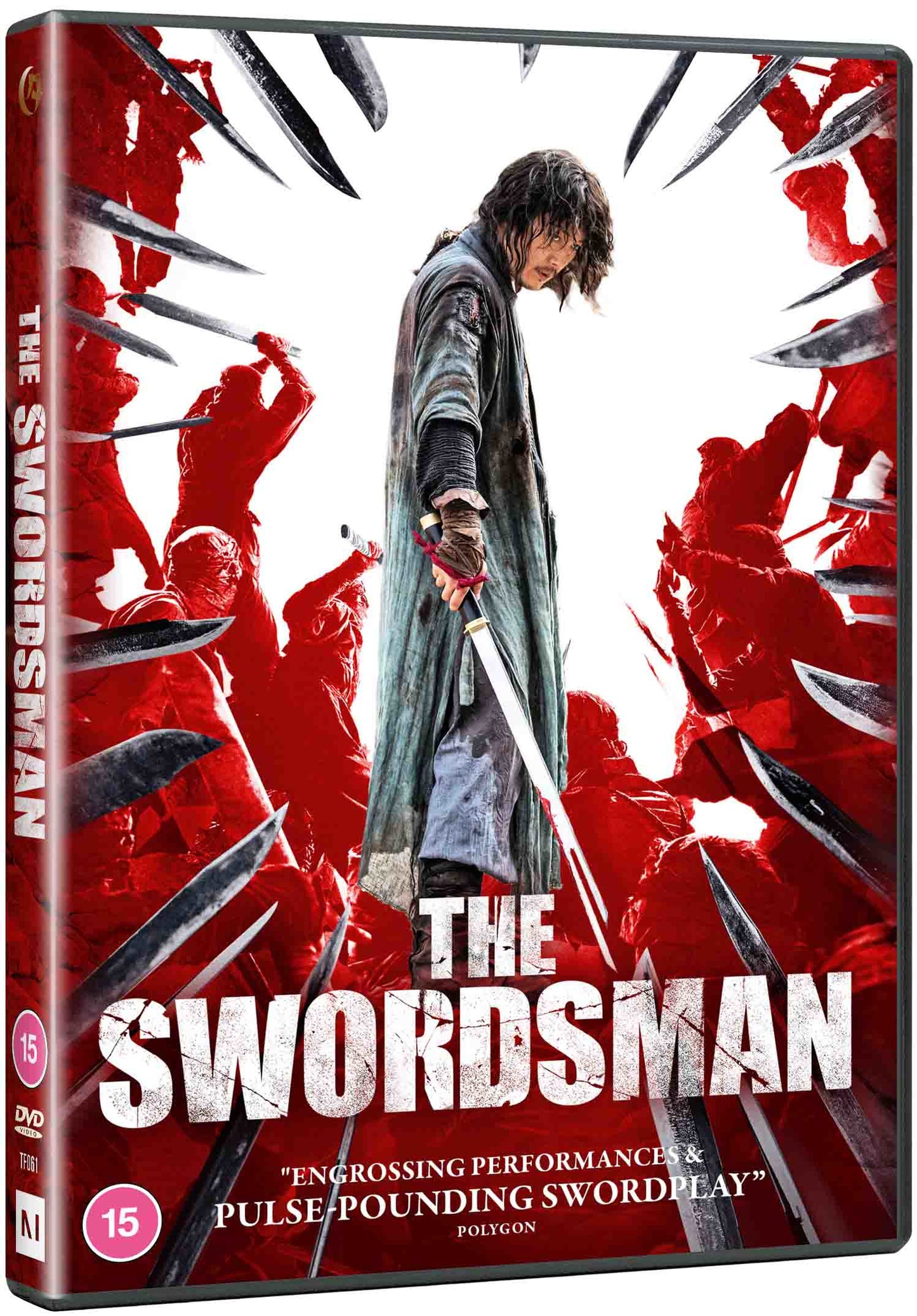 The Swordsman