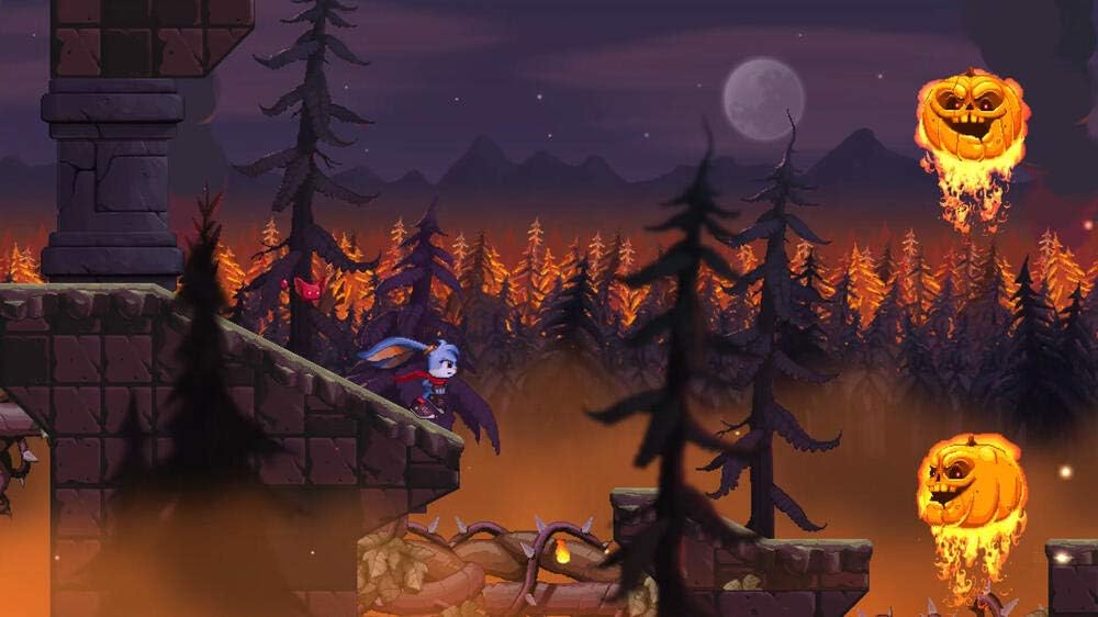 Kaze and The Wild Masks (Xbox One