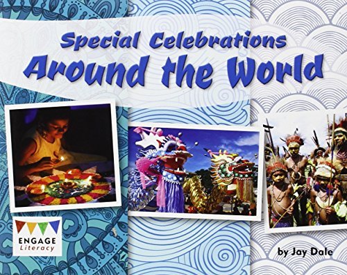 Special Celebrations Around the World