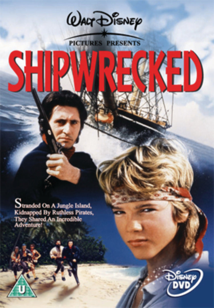 Shipwrecked