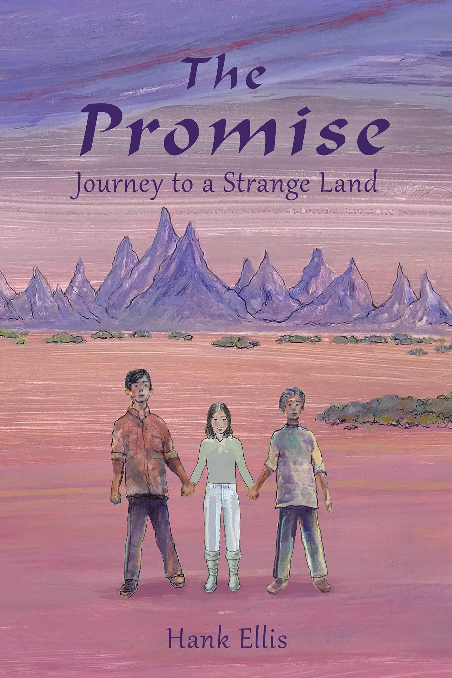The Promise