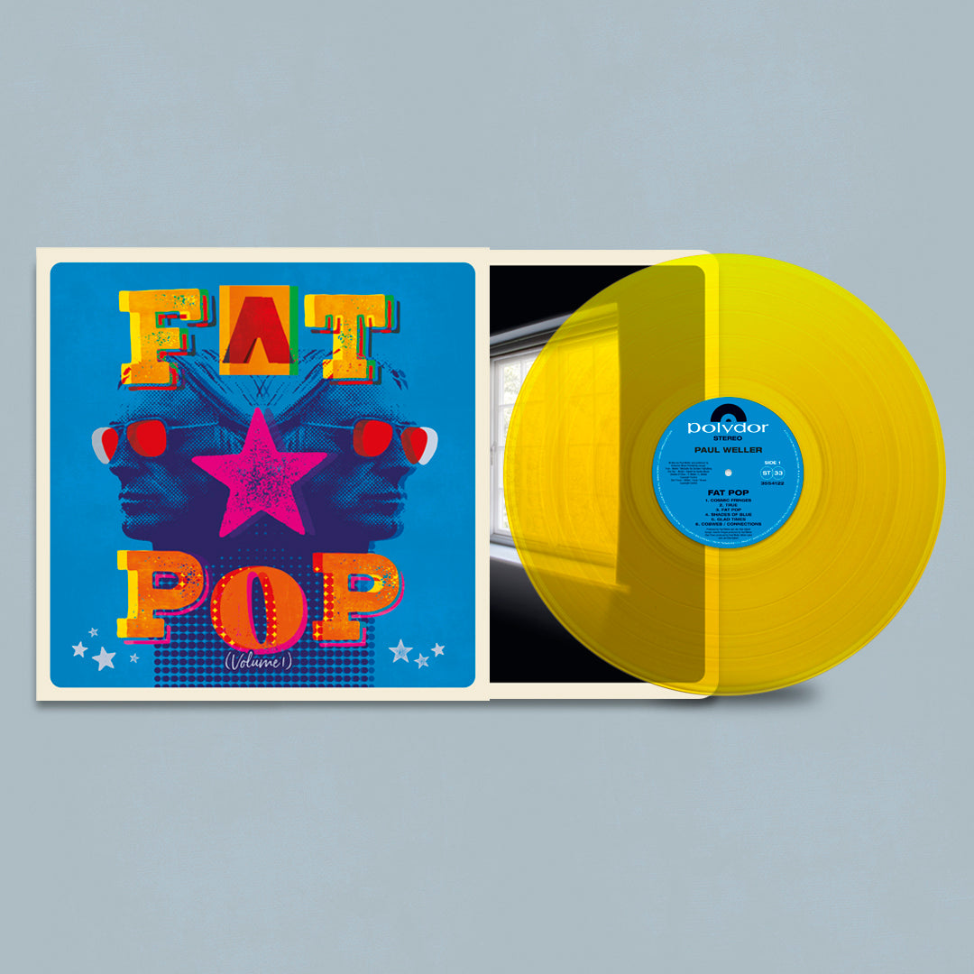 Fat Pop (Volume 1)