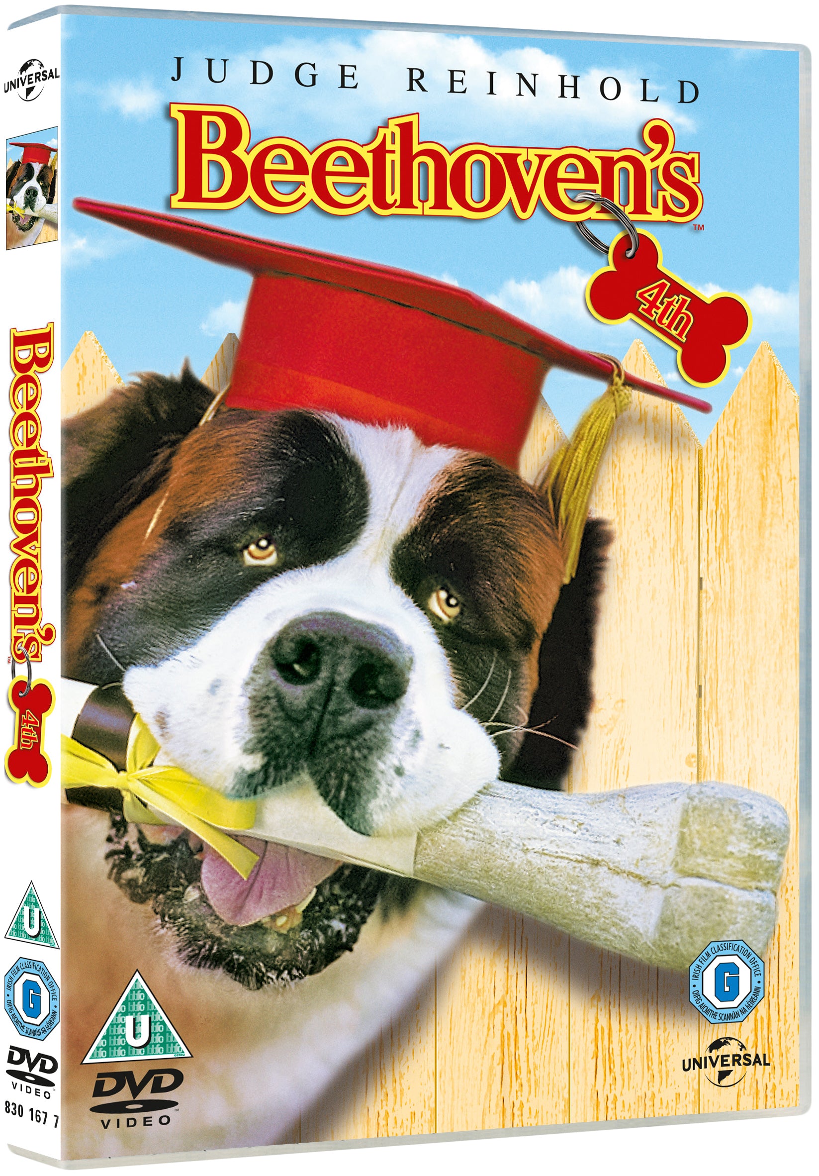 Beethoven's 4th