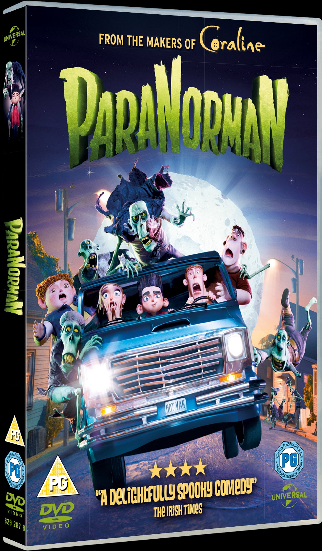 ParaNorman