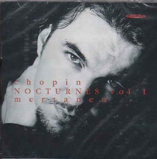 Chopin: Nocturnes - Volume 1