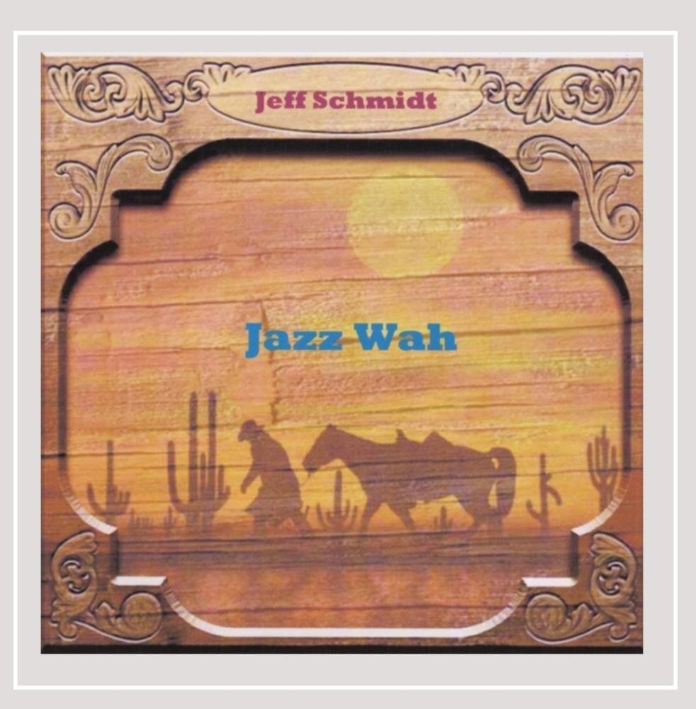 Jazz Wah
