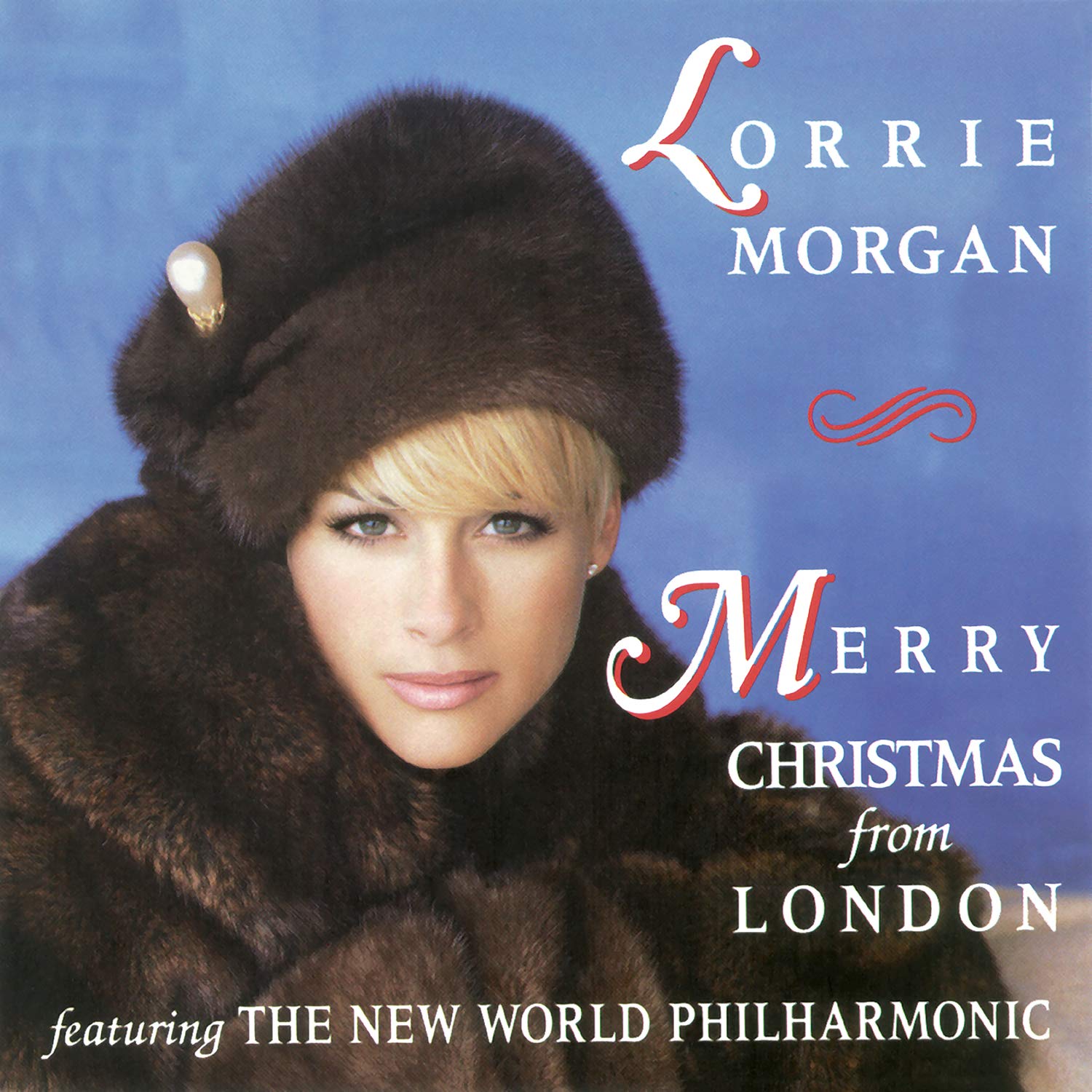 Merry Christmas from London