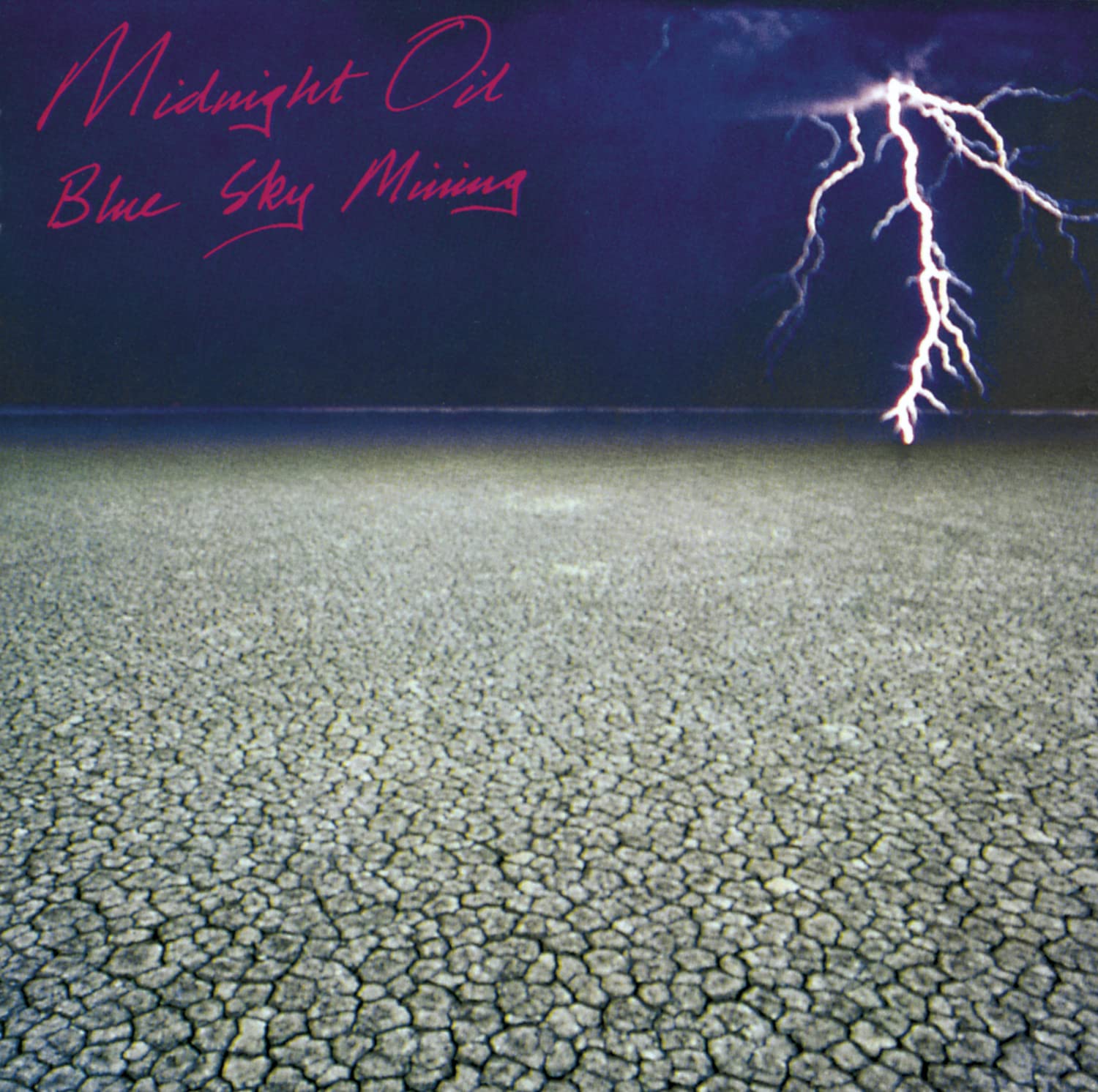 Blue Sky Mining