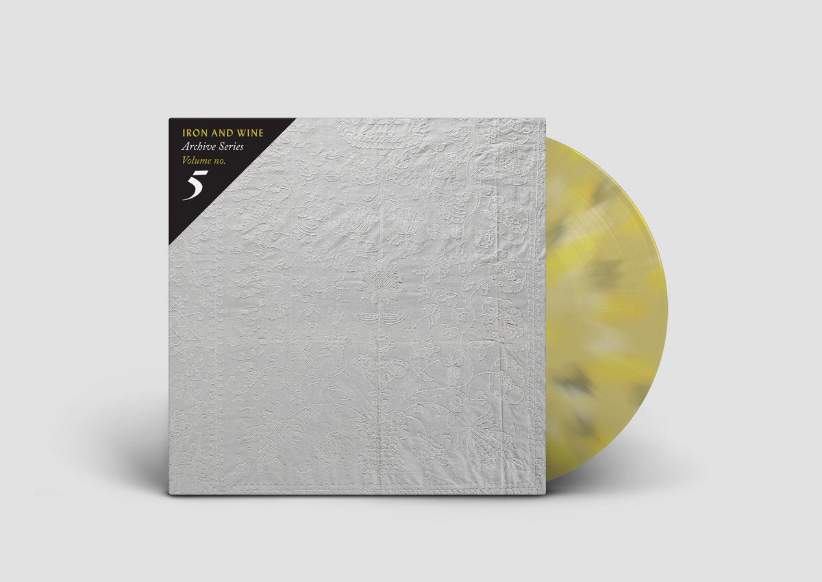 Archive Series Volume No. 5: Tallahassee Recordings