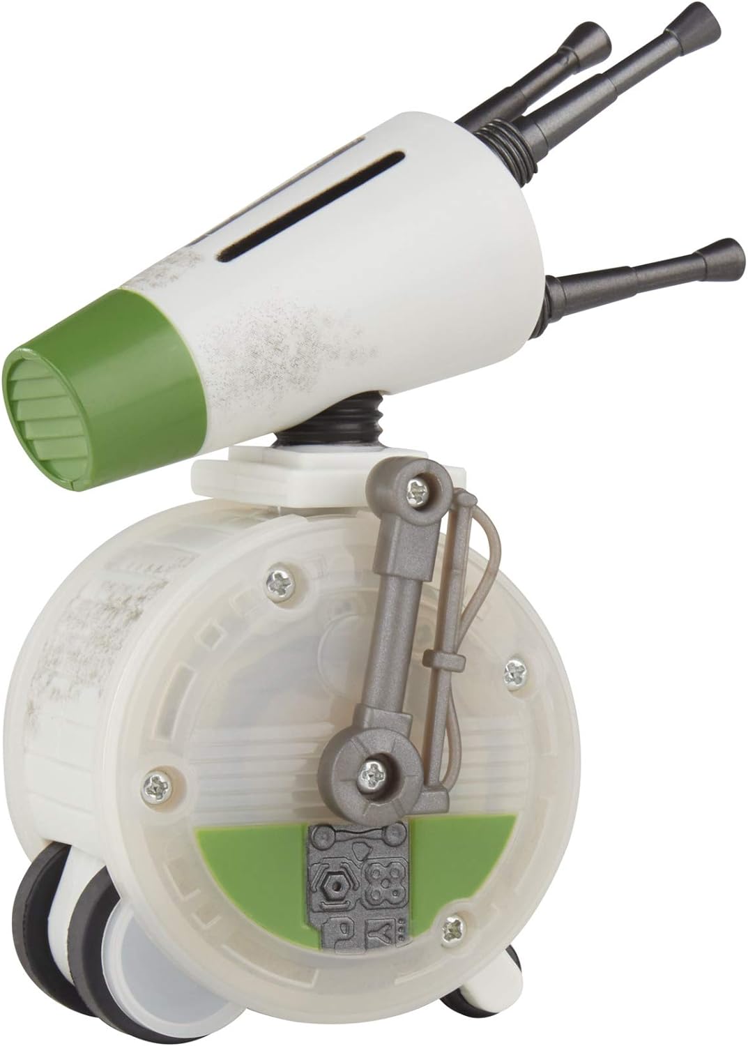 Star Wars SW E9 IP SPARK AND GO D O