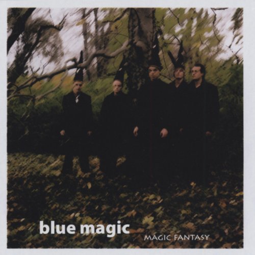 Magic Fantasy