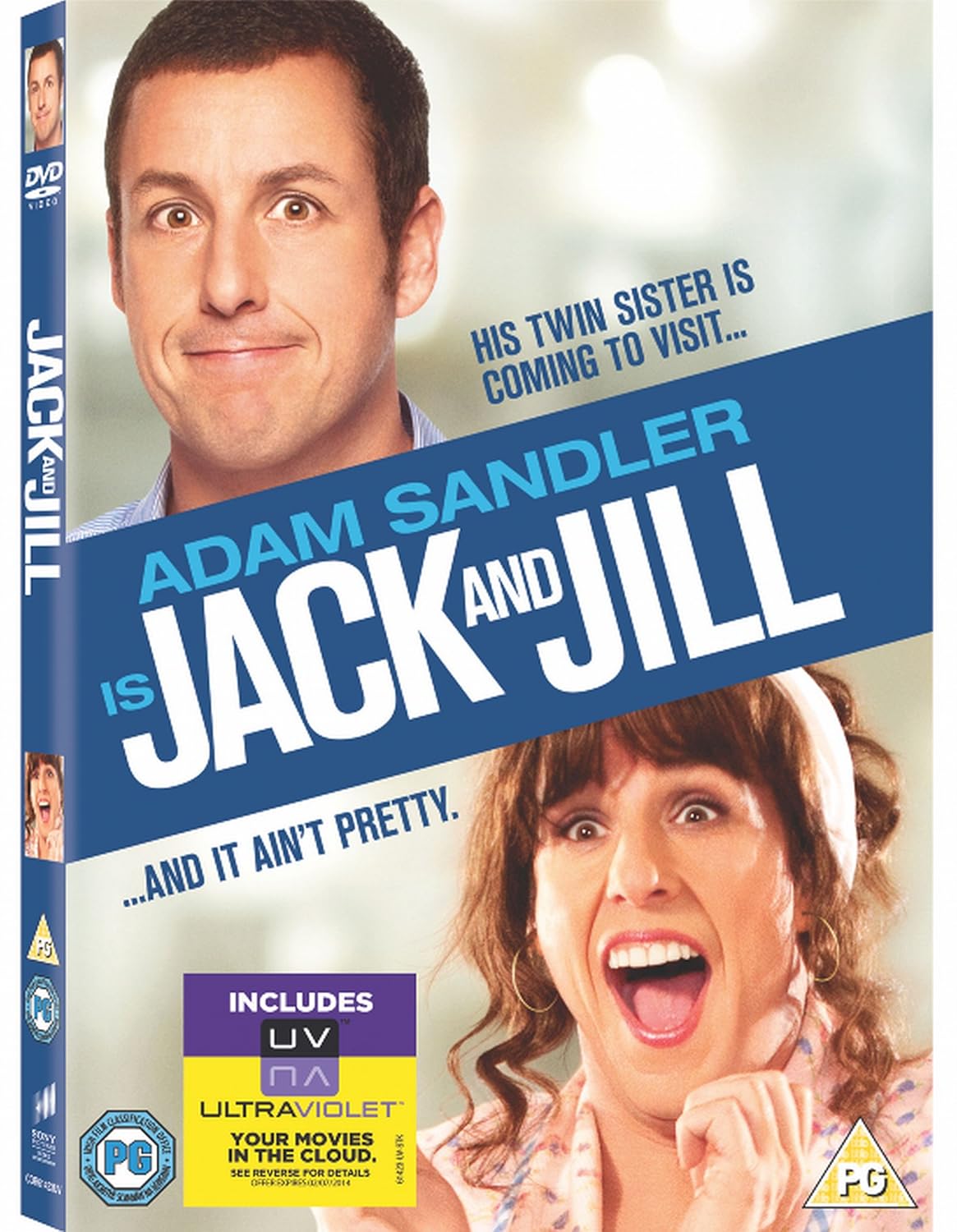 Jack And Jill