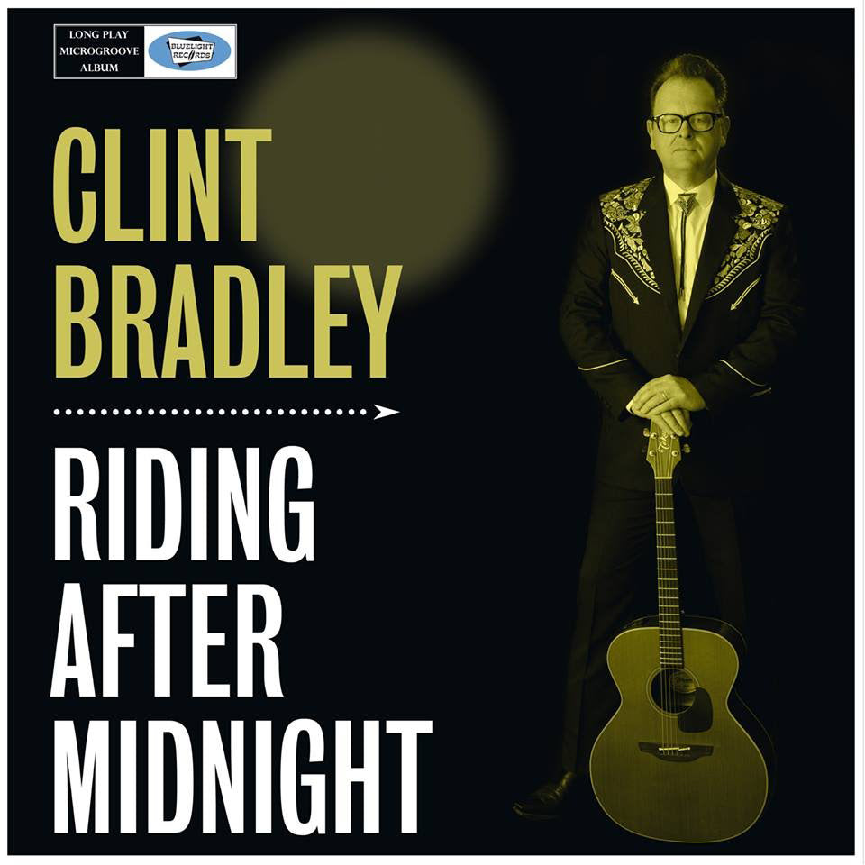 Riding After Midnight
