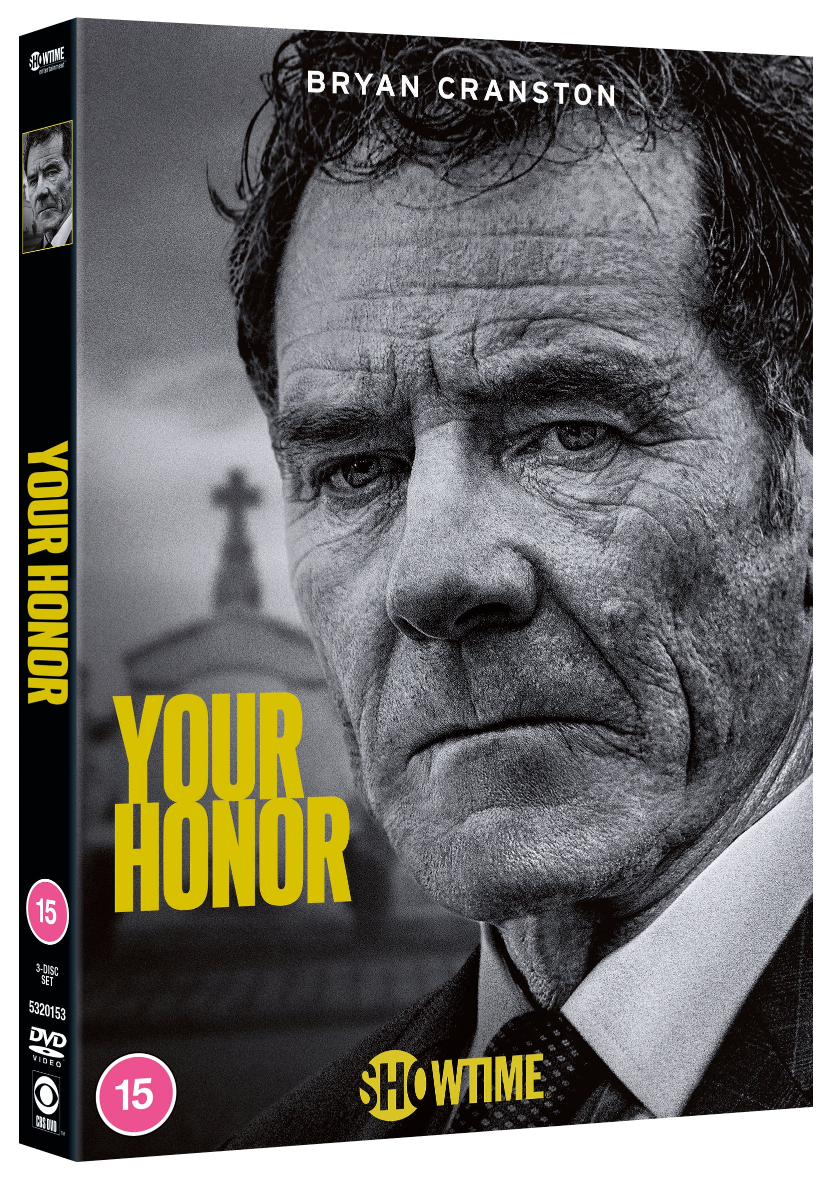 Your Honor