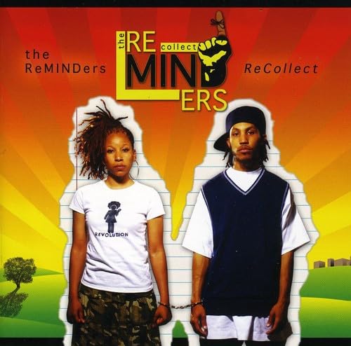 Reminders (The) - Recollect