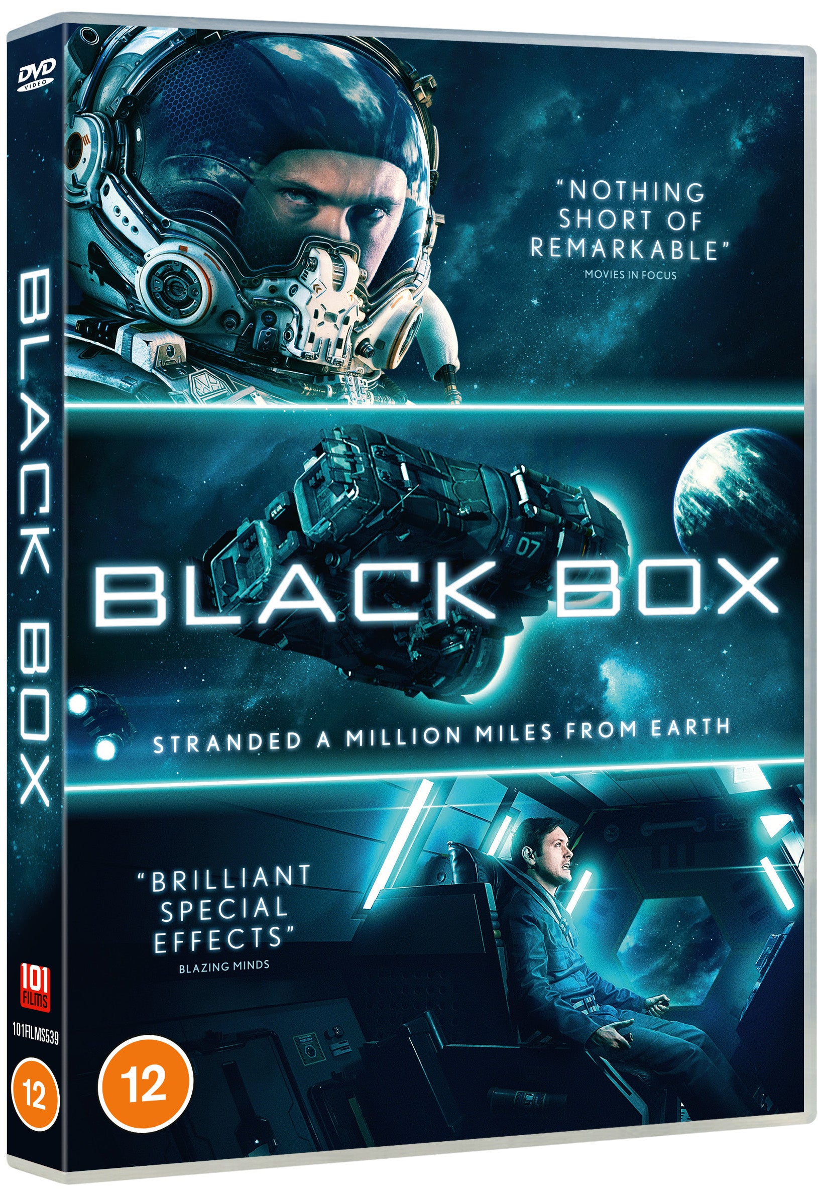 Black Box