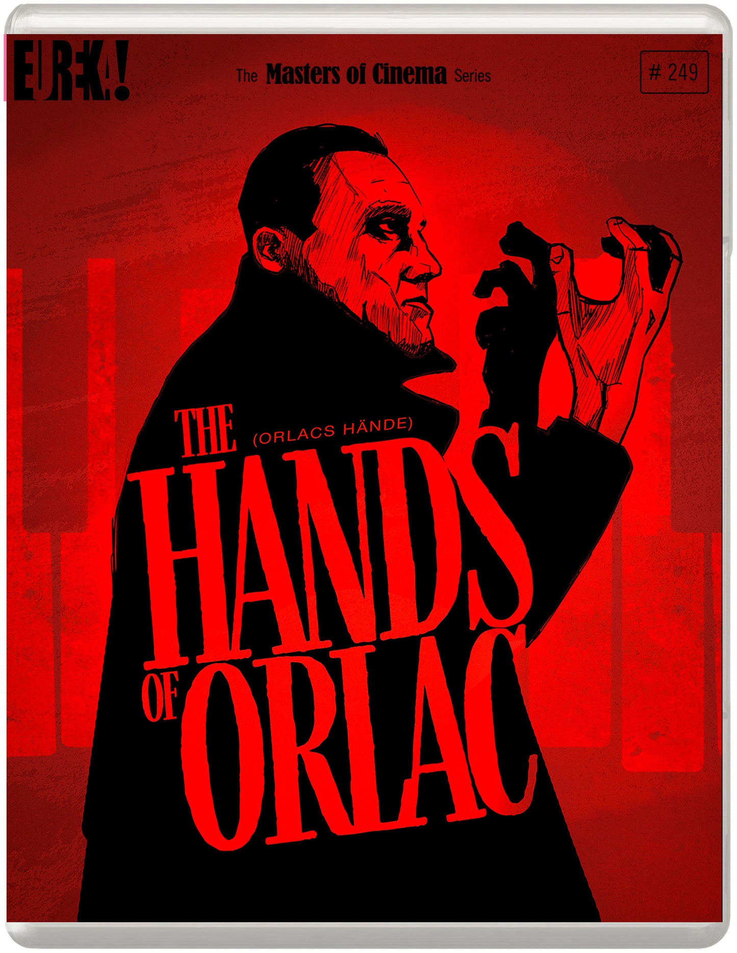 The Hands of Orlac