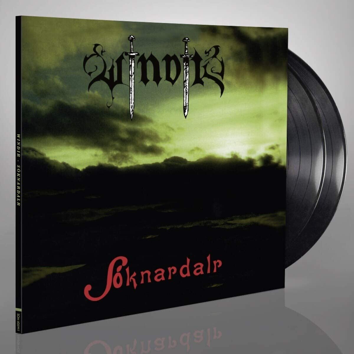 Soknadalr