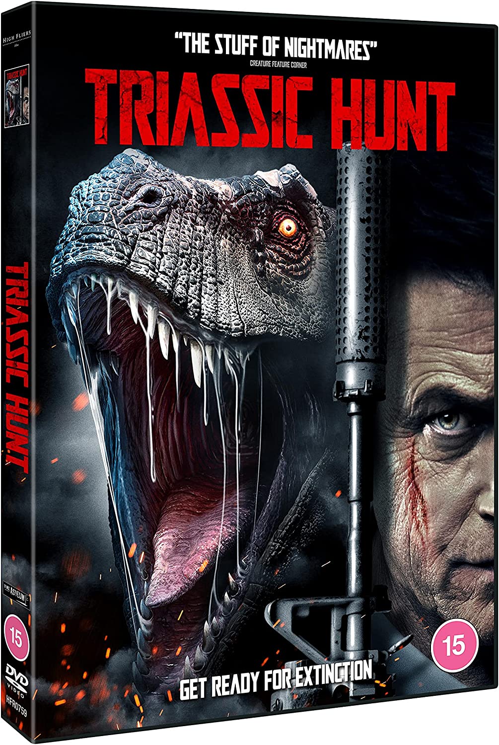 Triassic Hunt