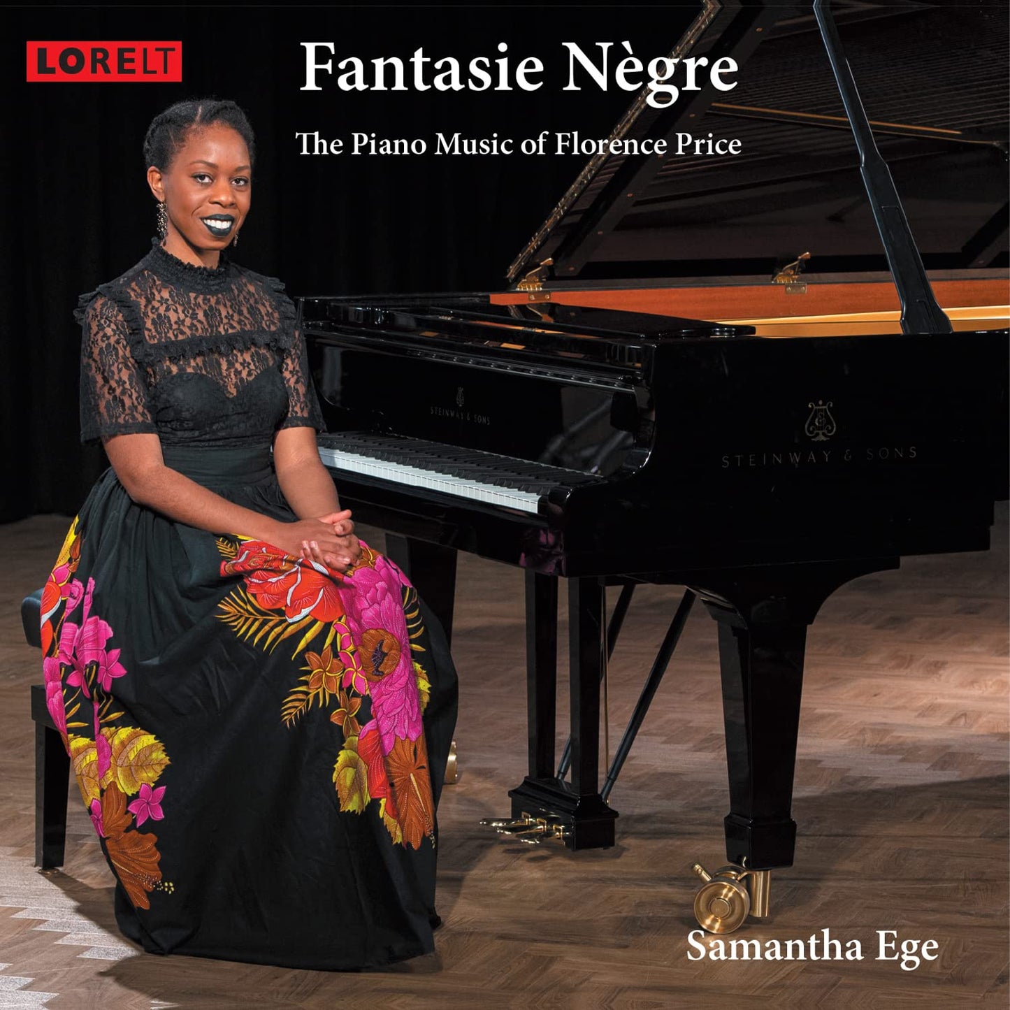 Fantasie Negre