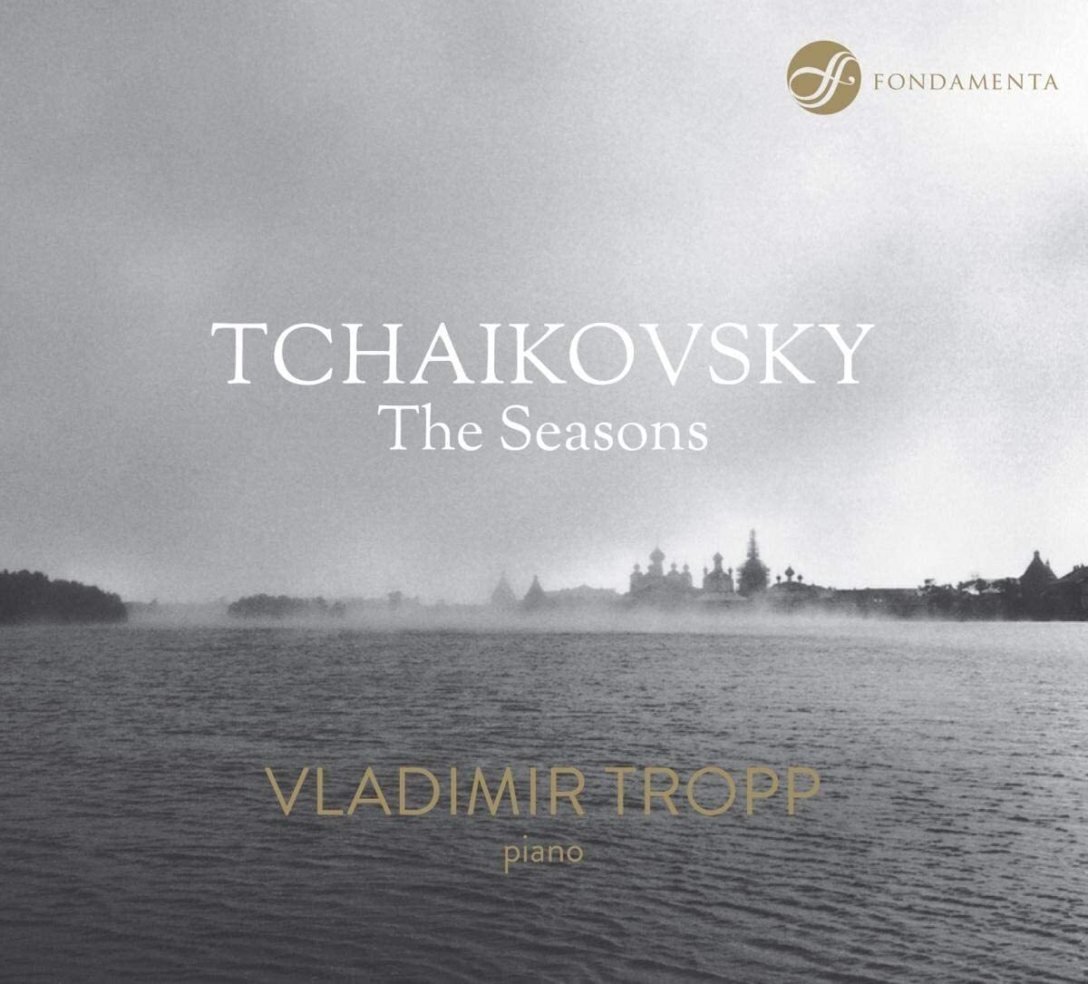 Tchaikovsky: The Seasons