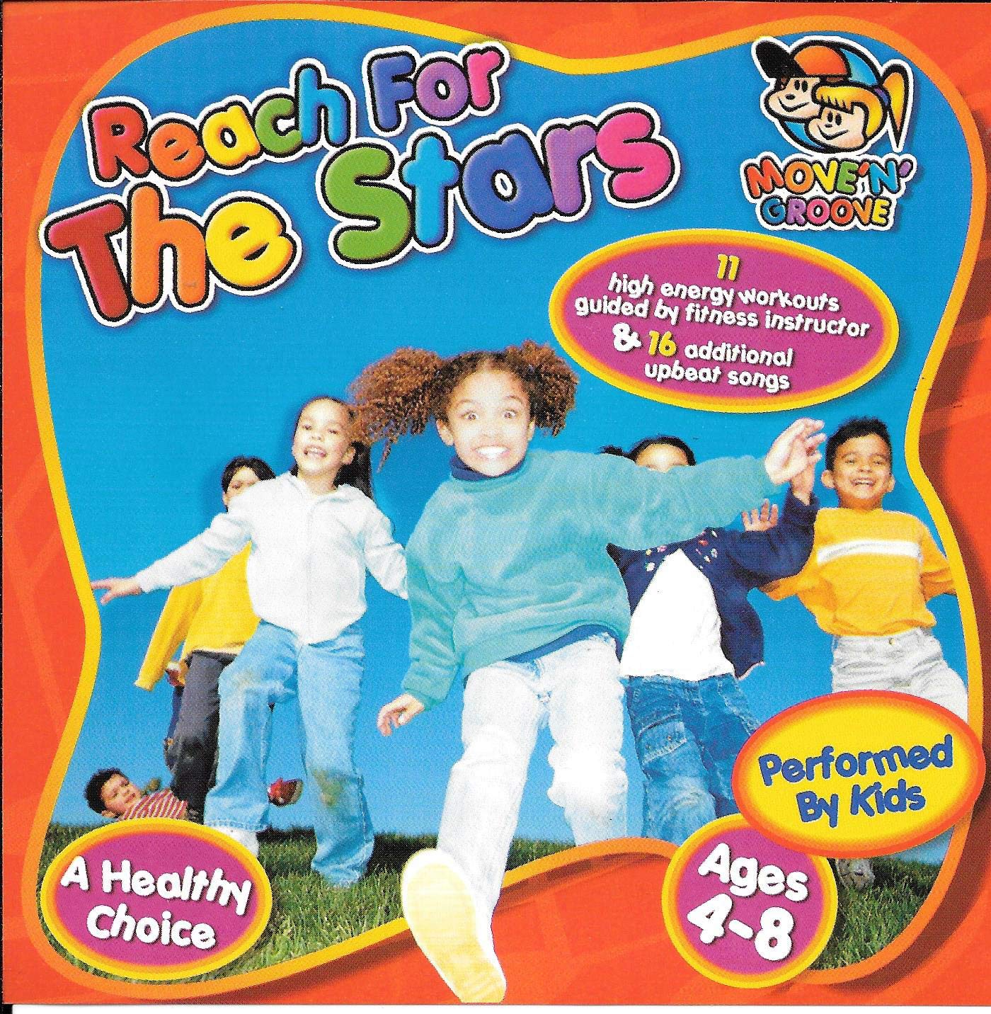Reach for the Stars