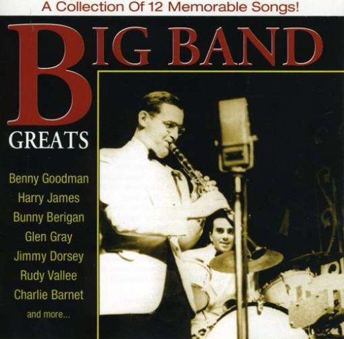 Big Band Greats