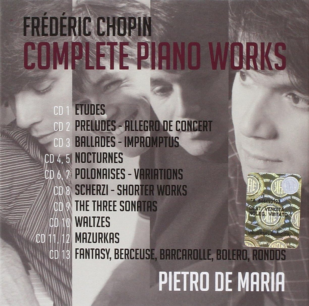 Chopin