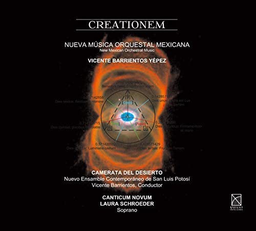 Creationem