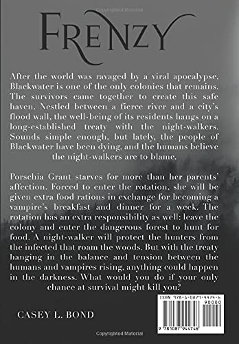 Frenzy (Fifth Anniversary Edition)