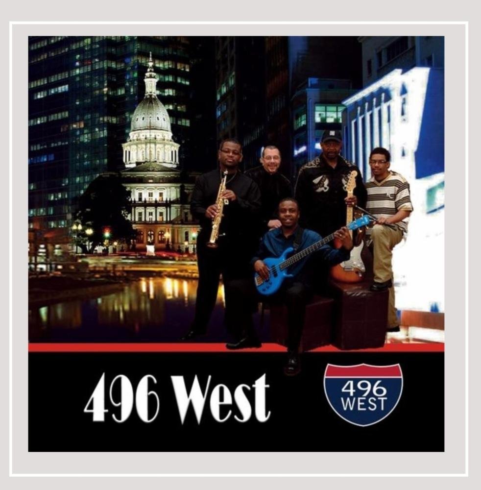 496 West