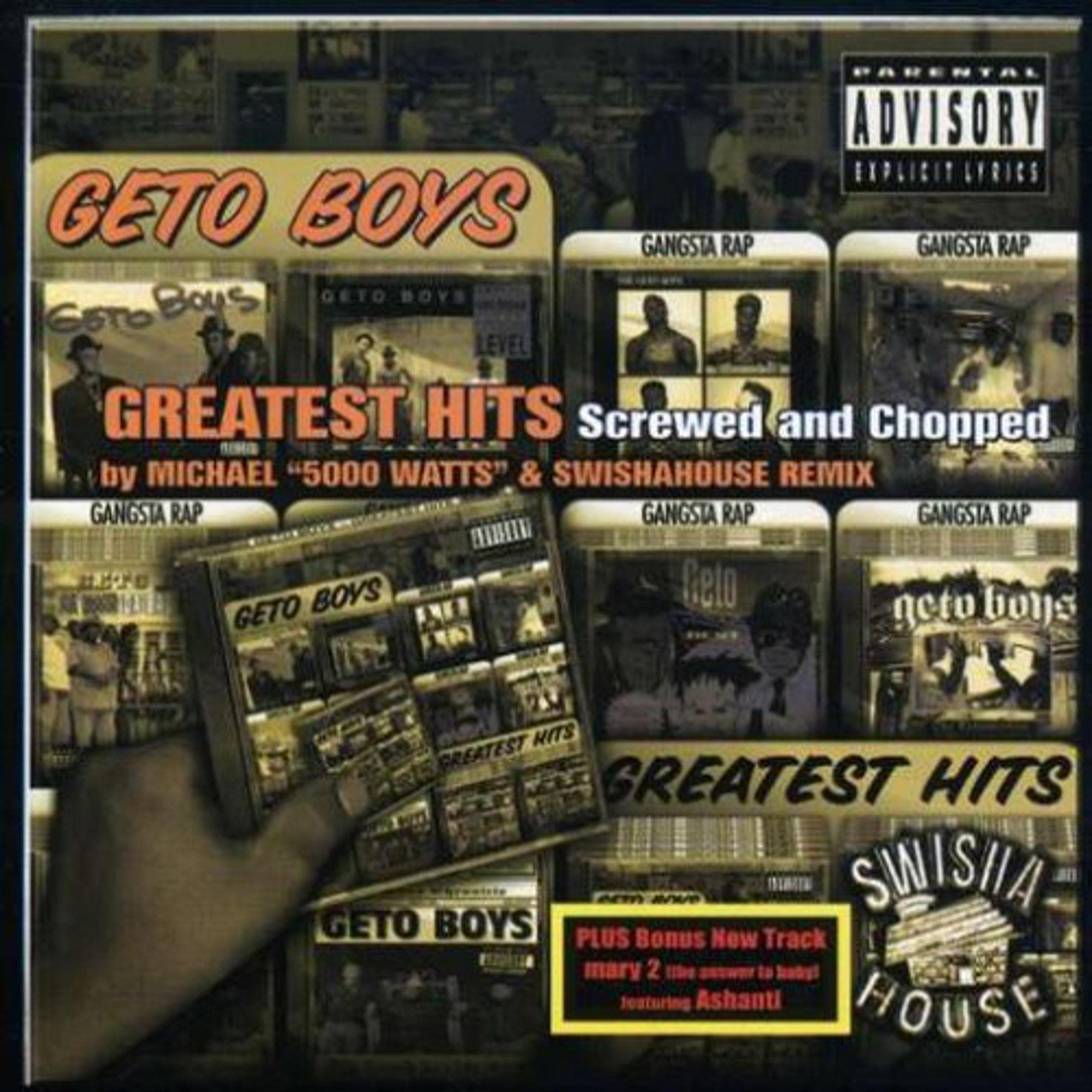 Greatest Hits explicit_lyrics