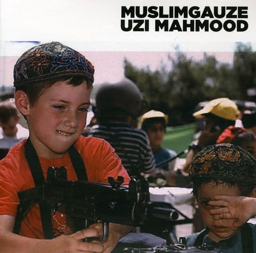 Uzi Mahmood (2cd
