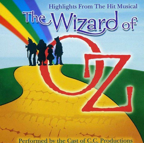 WIZARD OF OZ