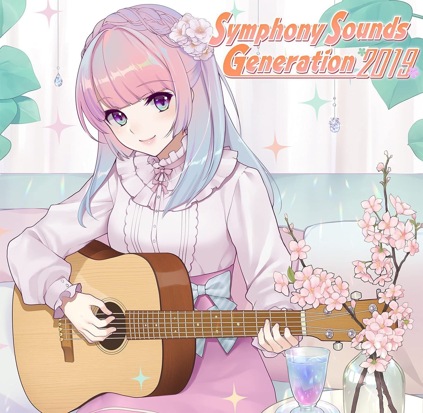 Symphony Sounds Generations 2019